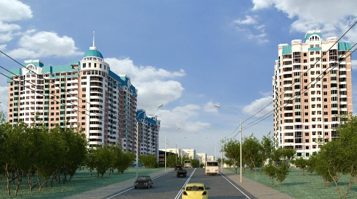 Европейский-2